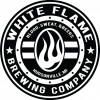 White Flame Brewing Co. logo