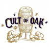Cult of Oak logo