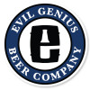 Evil Genius Beer Company logo