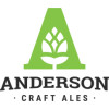 Anderson Craft Ales logo