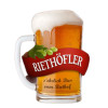 Riethof (Riethöfler) logo