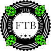 From the Barrel Brewing Company logo