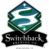 Switchback Brewing Company (USA) logo
