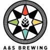 A&S Brewing logo