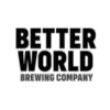 Better World Brewing (Prev No Heroes Brewing) logo