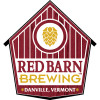 Red Barn Brewing logo