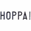 HOPPA! Brewing logo