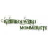 Bierbrouwerij Mommeriete logo