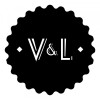 Vet & Lazy logo