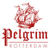 Pelgrim (Stadsbrouwerij De Pelgrim) logo