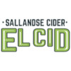 Salland Cider logo