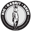 Big Rabbit Brew logo