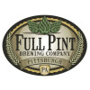 Full Pint Brewing Co. A.Z.O. Double Triple Imperial Red Ale