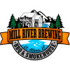 Mill River Brewing logo