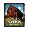Lost Nation Brewing logo