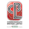Commonwealth Brewery (Kalik) logo