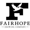 Fairhope Brewing Company Lil Poison Brown Ale