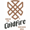 ColdFire Brewing logo