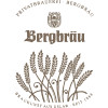 Bergbräu logo