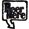 Beer Here logo