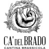 Ca' del Brado logo