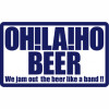 Oh! La! Ho logo