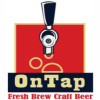 On Tap logo