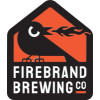 Firebrand Brewing Co. logo