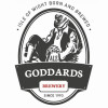 Goddards logo