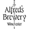 Alfred's Brewery logo