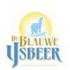 De Blauwe IJsbeer logo