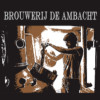 Brouwerij De Ambacht logo