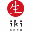 iKi Beer logo