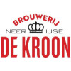 Brouwerij de Kroon logo