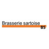 Brasserie Sartoise logo