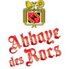 Brasserie de l'Abbaye des Rocs logo