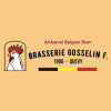 Brasserie Gosselin F. logo