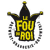 Brasserie Le Fou du Roi (Belgium) logo
