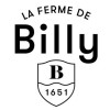 La Ferme de Billy Cidre Pression