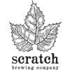 Scratch Brewing Company logo