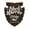 Black Warrior Brewing Company logo