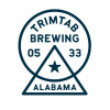 TrimTab Brewing Co. logo