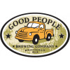 Good People Brewing Company logo