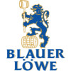 Brauerei Blauer Löwe logo