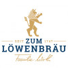 Zum Löwenbräu logo