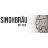 SinghBräu logo