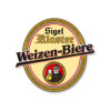 Klosterbrauerei GmbH (Sigel) logo