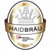 HaidBräu logo
