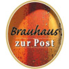 Brauhaus zur Post Champagne Weizen