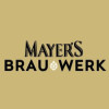 Privatbrauerei Gebr. Mayer logo